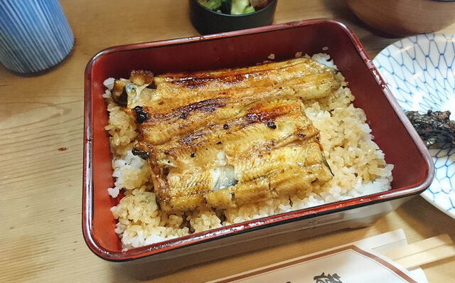 Essay Series | #ijichiman's Musings "Unagi"