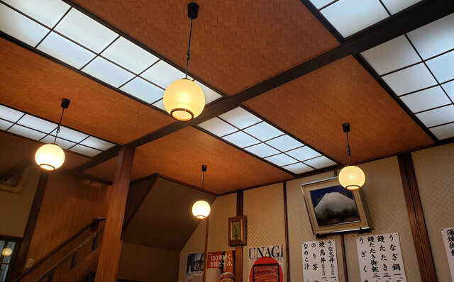 Essay Series | #ijichiman's Musings "Unagi"