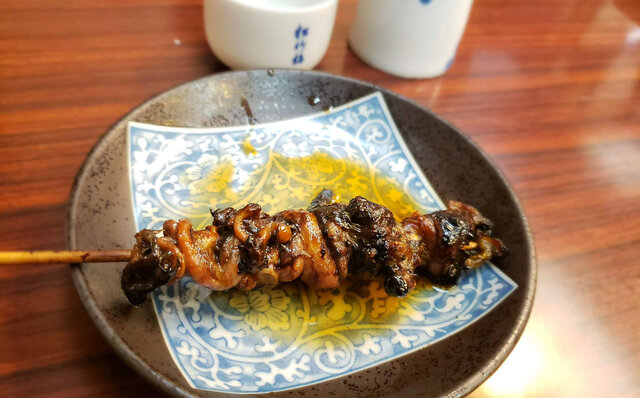 Essay Series | #ijichiman's Musings "Unagi"