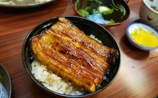 Essay Series | #ijichiman's Musings "Unagi"