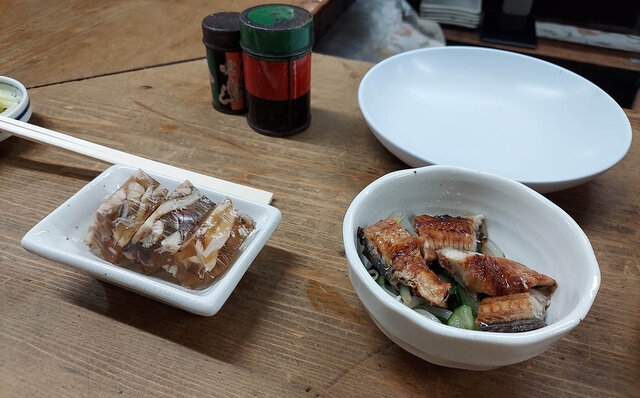 Essay Series | #ijichiman's Musings "Unagi"