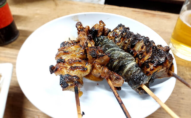 Essay Series | #ijichiman's Musings "Unagi"