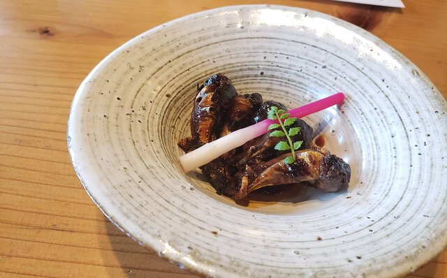 Essay Series | #ijichiman's Musings "Unagi"