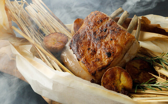 もはやニッポンのピエモンテ？　北の大地の美食界を牽引する期待値MAXのイタリア料理｜TRAVEL