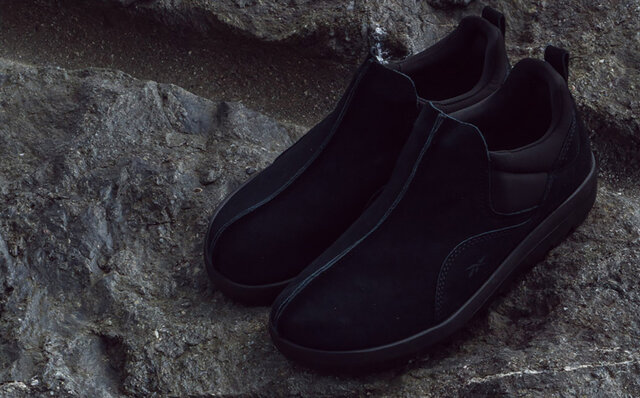 リーボックの名作サンダル「Beatnik」のアップデートモデル「Beatnik Moc」登場。機能性・ファッション性が向上｜Reebok