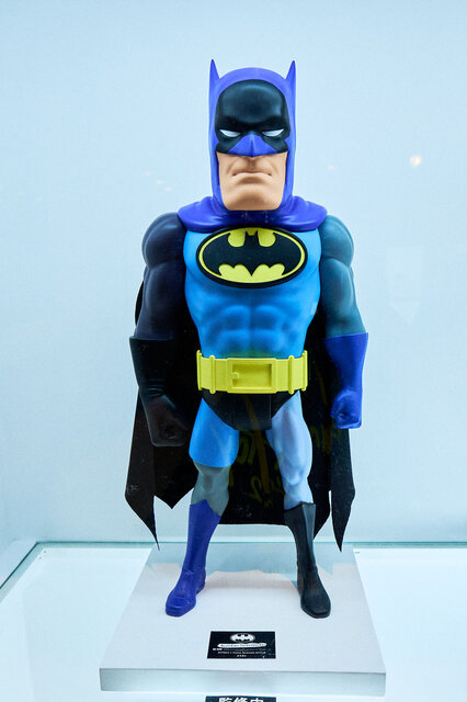 今年のテーマは“アートと平和”。MEDICOM TOY EXHIBITION '22開催レポート | MEDICOM TOY