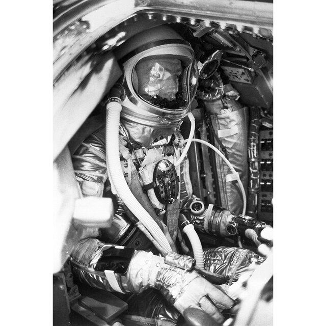 “世界初の宇宙に飛んだスイス製腕時計”を復刻した新作｜BREITLING