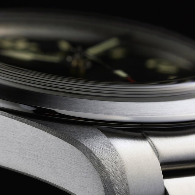 The new TUDOR Ranger tool watch embodies TUDOR's spirit of adventure | TUDOR