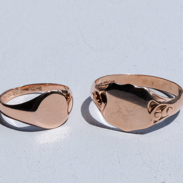 Adorn the season with sustainable vintage jewelry | chili
