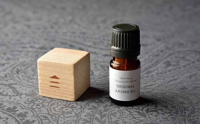 Hotel Chinzanso Tokyo Unveils Original Aroma to Commemorate 70th Anniversary, Launches Accommodation Plan with Aroma Oil Gift | TRAVEL