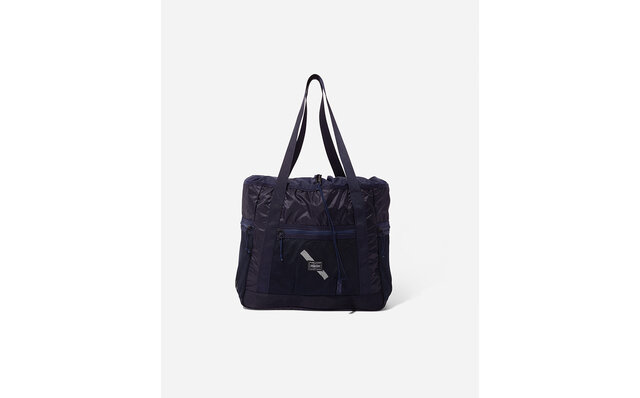 Saturdays NYC×Porterの新作はメッシュが目を引くドローストリングバッグ｜Saturdays NYC