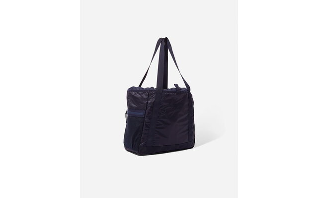 Saturdays NYC×Porterの新作はメッシュが目を引くドローストリングバッグ｜Saturdays NYC
