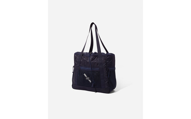 Saturdays NYC×Porterの新作はメッシュが目を引くドローストリングバッグ｜Saturdays NYC