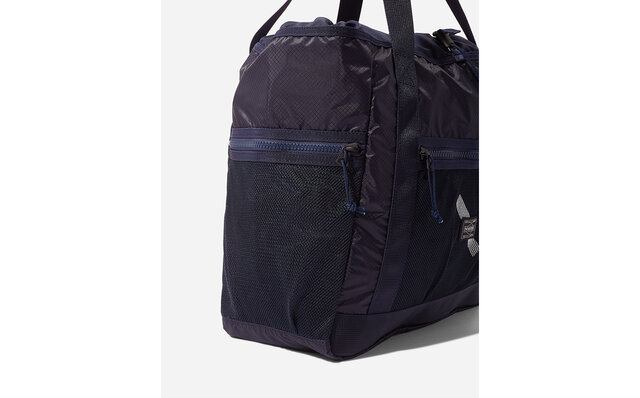 Saturdays NYC×Porterの新作はメッシュが目を引くドローストリングバッグ｜Saturdays NYC