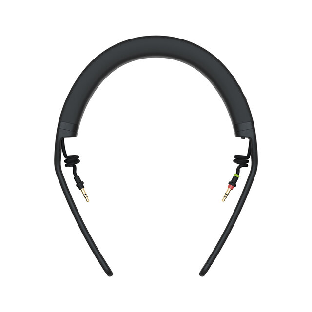 The world's first ultra-low latency wireless headphones | AIAIAI