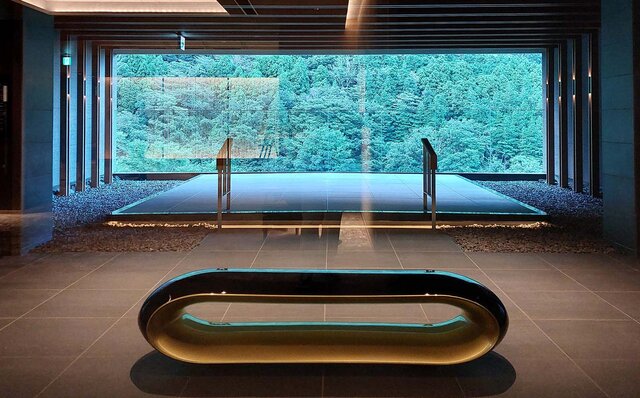 Rejuvenate Body and Soul at the Newly Renovated Hatsu Hana in Hakone Yumoto. | TRAVEL