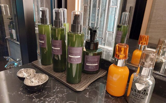 Rejuvenate Body and Soul at the Newly Renovated Hatsu Hana in Hakone Yumoto. | TRAVEL