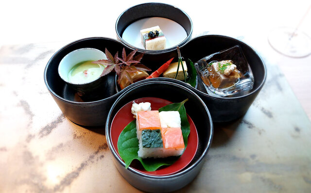 Rejuvenate Body and Soul at the Newly Renovated Hatsu Hana in Hakone Yumoto. | TRAVEL