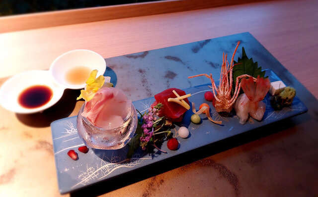 Rejuvenate Body and Soul at the Newly Renovated Hatsu Hana in Hakone Yumoto. | TRAVEL
