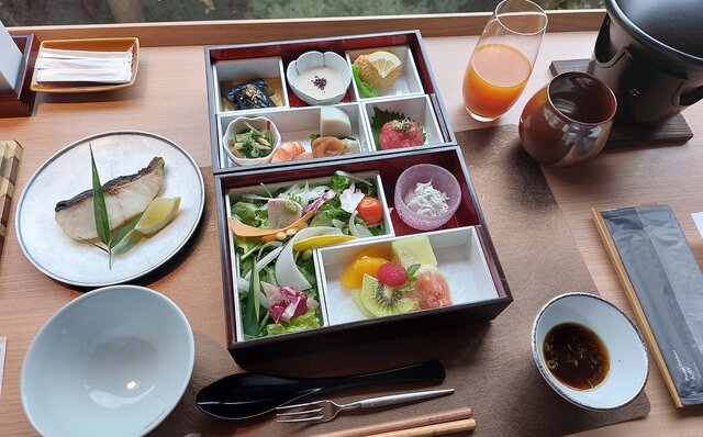 Rejuvenate Body and Soul at the Newly Renovated Hatsu Hana in Hakone Yumoto. | TRAVEL