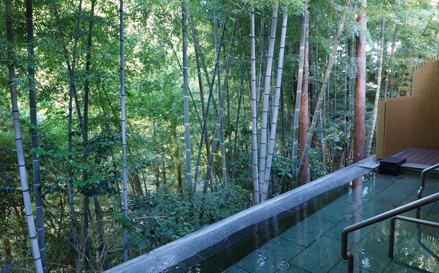 Rejuvenate Body and Soul at the Newly Renovated Hatsu Hana in Hakone Yumoto. | TRAVEL
