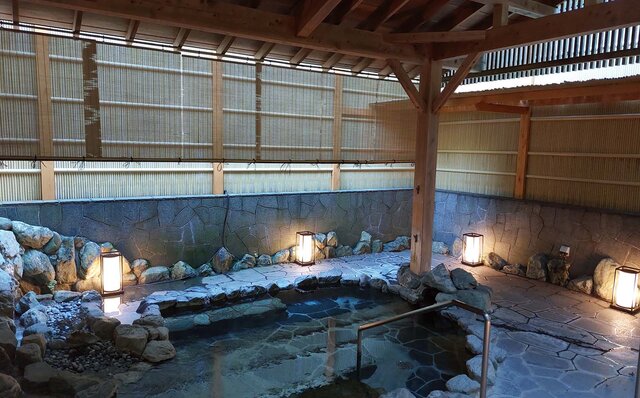 Rejuvenate Body and Soul at the Newly Renovated Hatsu Hana in Hakone Yumoto. | TRAVEL