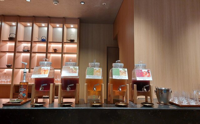Rejuvenate Body and Soul at the Newly Renovated Hatsu Hana in Hakone Yumoto. | TRAVEL