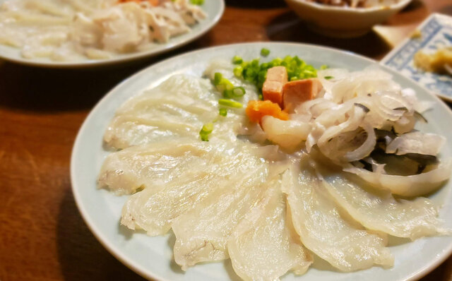 Essay Series | #ijichiman's Musings: "Fugu"