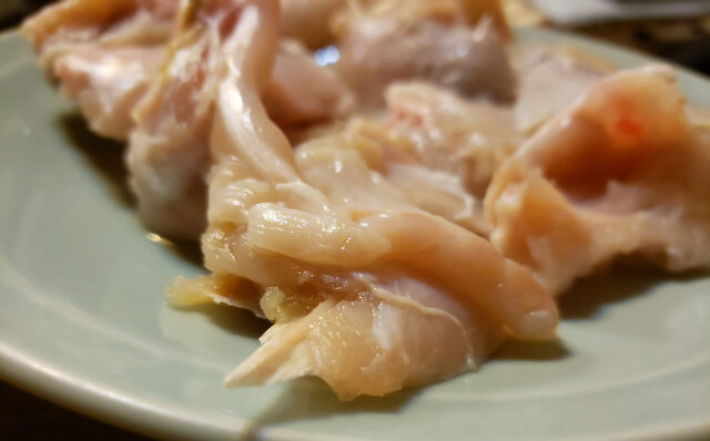 Essay Series | #ijichiman's Musings: "Fugu"