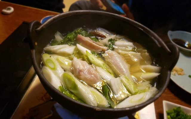 Essay Series | #ijichiman's Musings: "Fugu"