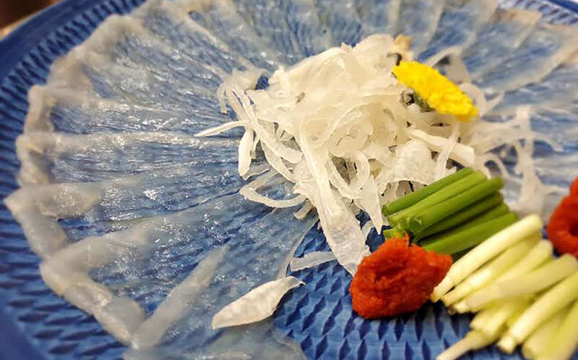 Essay Series | #ijichiman's Musings: "Fugu"