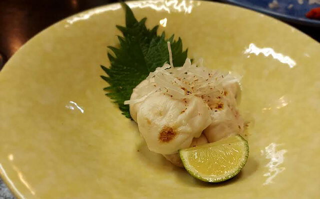 Essay Series | #ijichiman's Musings: "Fugu"