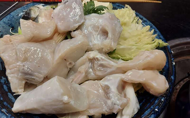 Essay Series | #ijichiman's Musings: "Fugu"