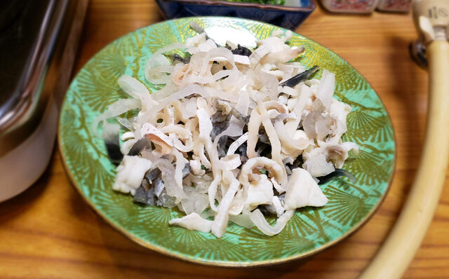 Essay Series | #ijichiman's Musings: "Fugu"