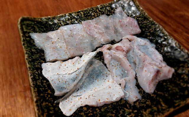 Essay Series | #ijichiman's Musings: "Fugu"