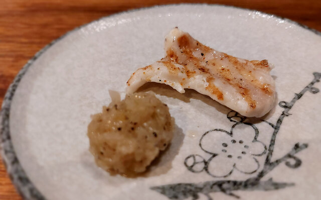 Essay Series | #ijichiman's Musings: "Fugu"