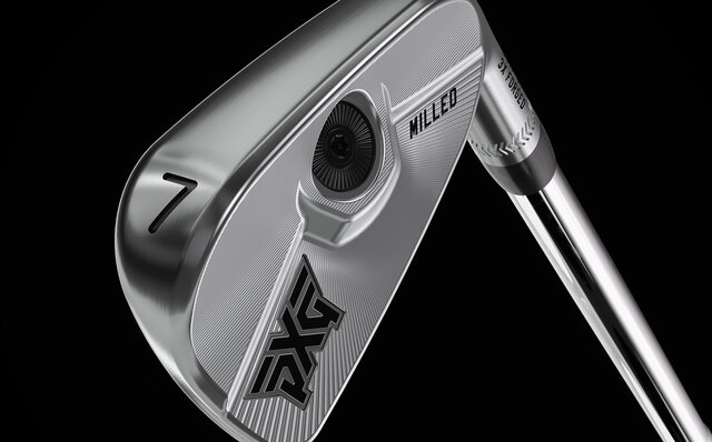 最高の弾道を生み出す射撃の名手　PXG 0317® ST ブレード新登場｜PXG