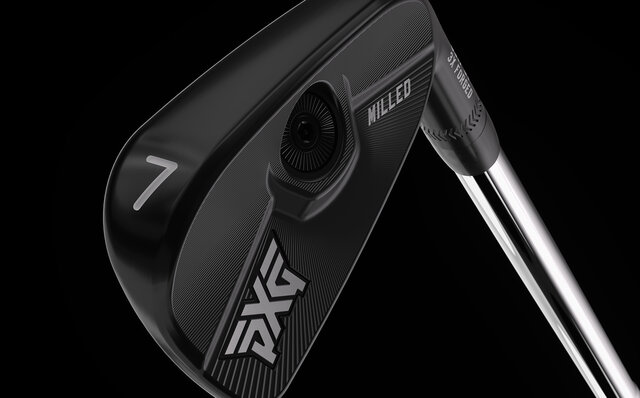 最高の弾道を生み出す射撃の名手　PXG 0317® ST ブレード新登場｜PXG