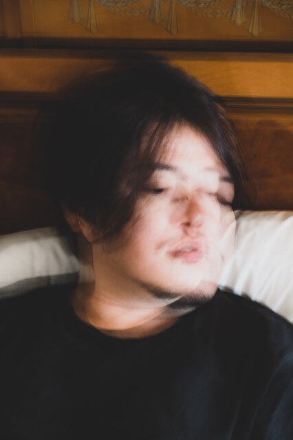 Transmitting the coexistence of humans and androids from Shibuya, a hub of culture. Keiichiro Shibuya's new music video "BORDERLINE" is released | MUSIC