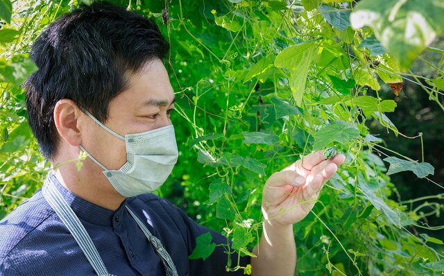 首都圏から片道2時間弱の美食楽園。那須のご馳走、全部入り！｜TRAVEL