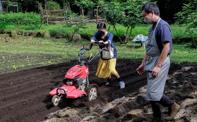 首都圏から片道2時間弱の美食楽園。那須のご馳走、全部入り！｜TRAVEL