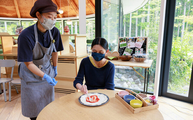 首都圏から片道2時間弱の美食楽園。那須のご馳走、全部入り！｜TRAVEL