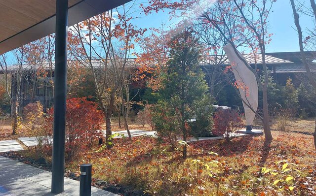 Recharge with a Workation at Hotel Indigo Karuizawa: A Relaxing Villa Experience for Ultimate Healing and Inspiration
