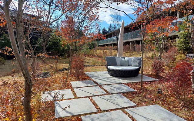 Recharge with a Workation at Hotel Indigo Karuizawa: A Relaxing Villa Experience for Ultimate Healing and Inspiration