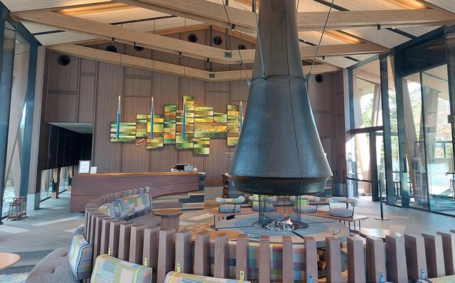 Recharge with a Workation at Hotel Indigo Karuizawa: A Relaxing Villa Experience for Ultimate Healing and Inspiration