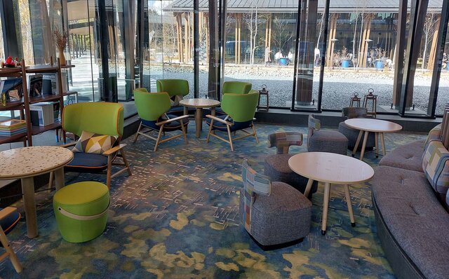 Recharge with a Workation at Hotel Indigo Karuizawa: A Relaxing Villa Experience for Ultimate Healing and Inspiration
