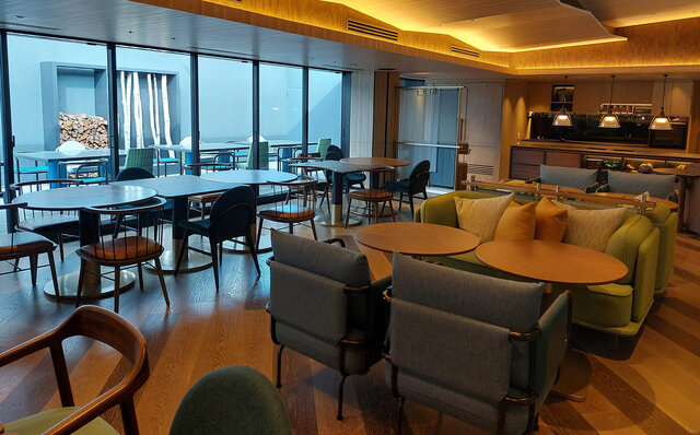 Recharge with a Workation at Hotel Indigo Karuizawa: A Relaxing Villa Experience for Ultimate Healing and Inspiration