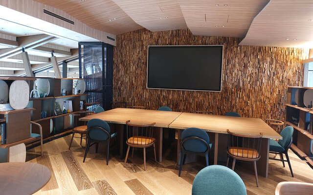 Recharge with a Workation at Hotel Indigo Karuizawa: A Relaxing Villa Experience for Ultimate Healing and Inspiration