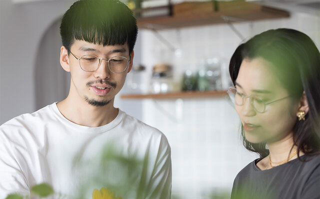 Retailers and Sabae Manufacturers Collaborate on Eyewear That Evolves with Time | MIZ DIALOGUE