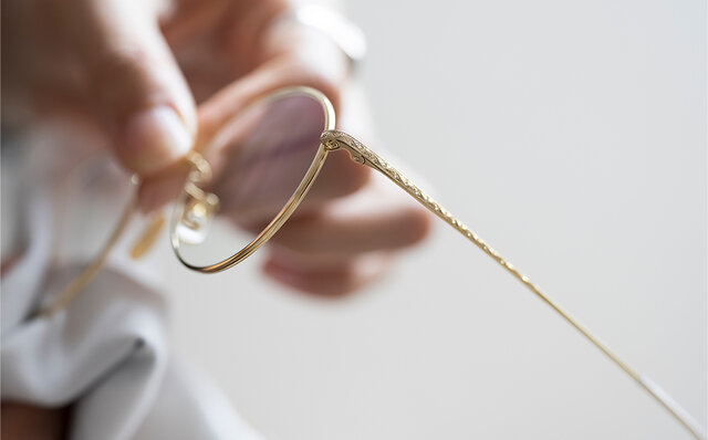 Retailers and Sabae Manufacturers Collaborate on Eyewear That Evolves with Time | MIZ DIALOGUE